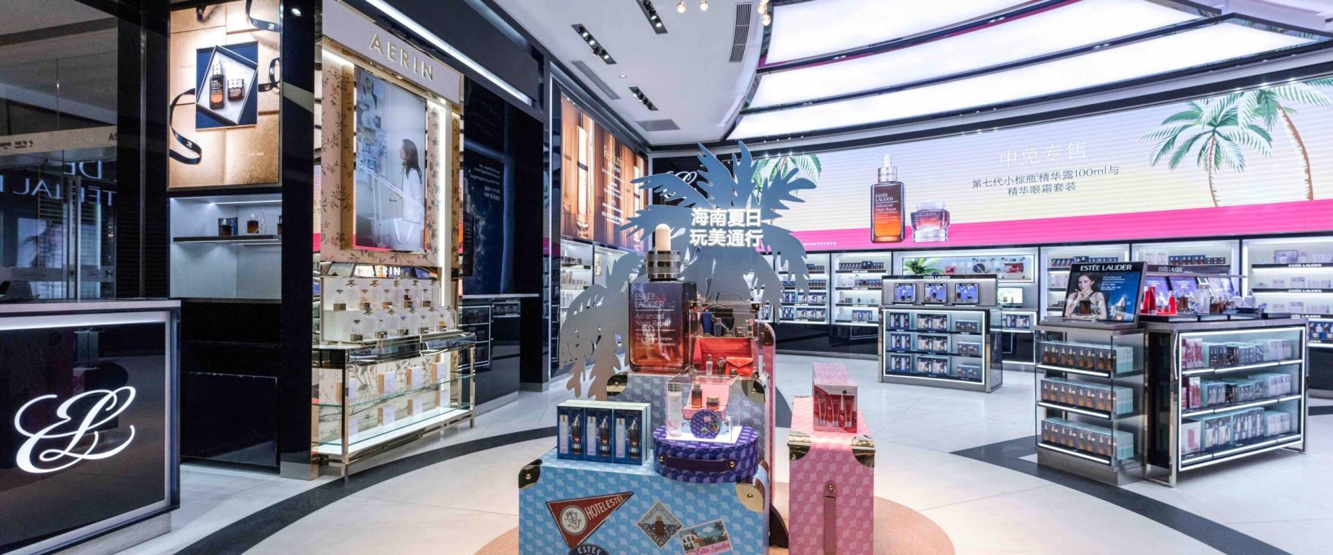 Est&eacute;e Lauder Companies przyspiesza restrukturyzację. Nawet 10 tys. etat&oacute;w do likwidacji